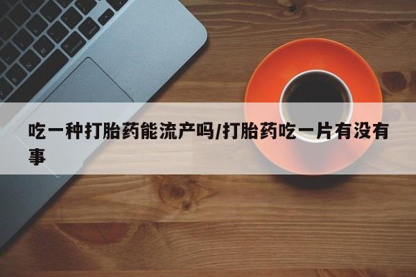 网上卖打胎药的微信号吃一种打胎药能流产吗/打胎药吃一片有没有事