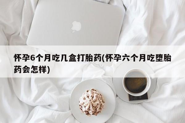 网上卖打胎药的微信号怀孕6个月吃几盒打胎药(怀孕六个月吃堕胎药会怎样)