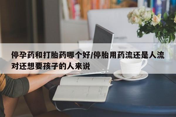 网上卖打胎药的微信号停孕药和打胎药哪个好/停胎用药流还是人流对还想要孩子的人来说