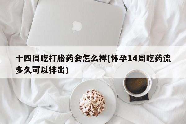 网上卖打胎药的微信号十四周吃打胎药会怎么样(怀孕14周吃药流多久可以排出)