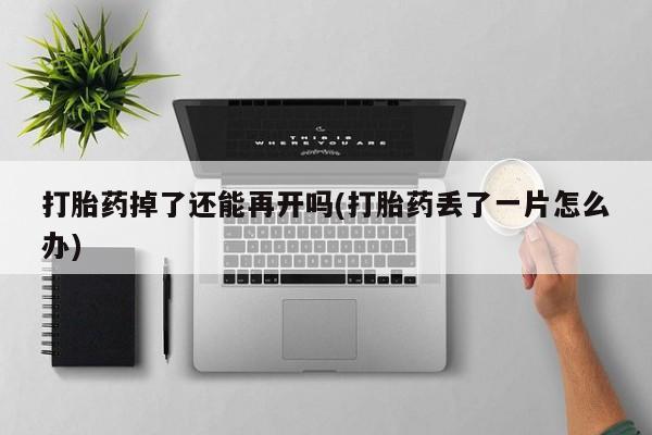 网上卖打胎药的微信号打胎药掉了还能再开吗(打胎药丢了一片怎么办)